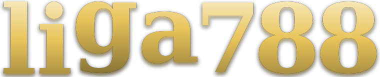 liga788 logo